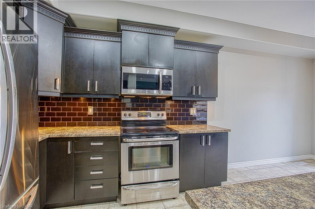 52 Dartmouth Gate Unit# Main, Stoney Creek, Ontario  L8E 0B9 - Photo 14 - 40869205