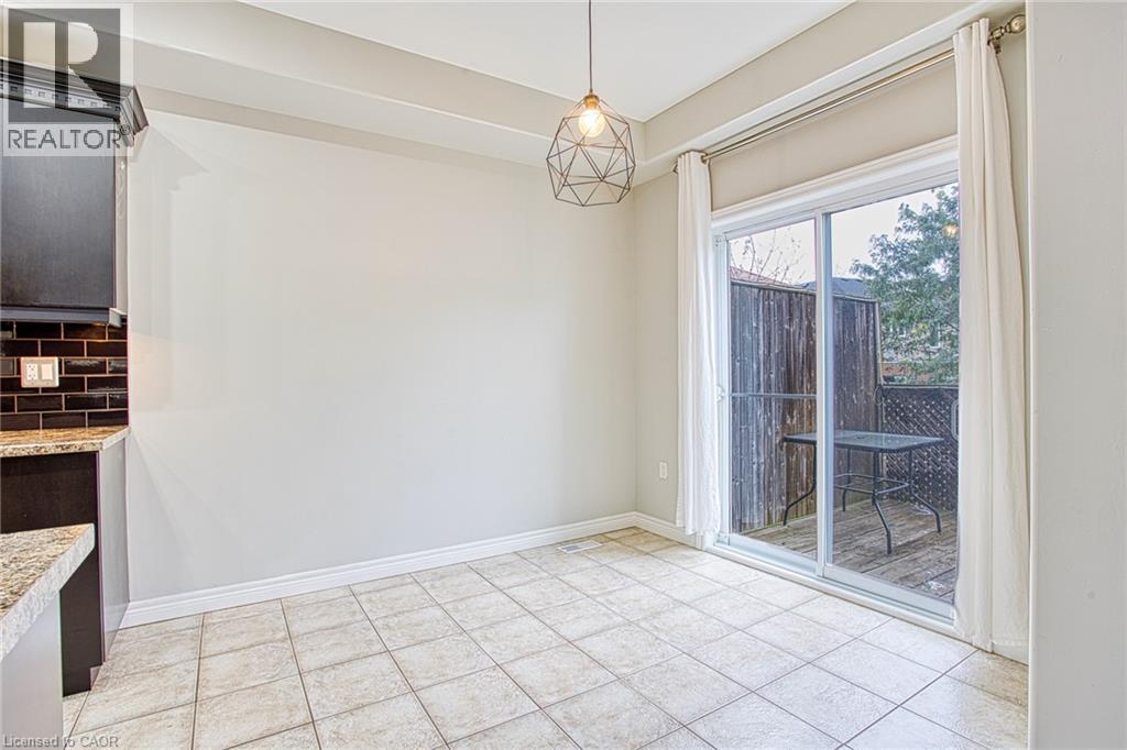 52 Dartmouth Gate Unit# Main, Stoney Creek, Ontario  L8E 0B9 - Photo 10 - 40869205