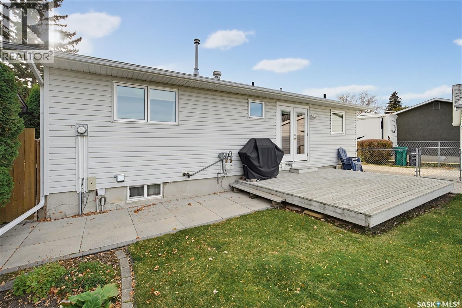 41 Arnason Crescent, Saskatoon, Saskatchewan  S7H 4M7 - Photo 28 - SK052095