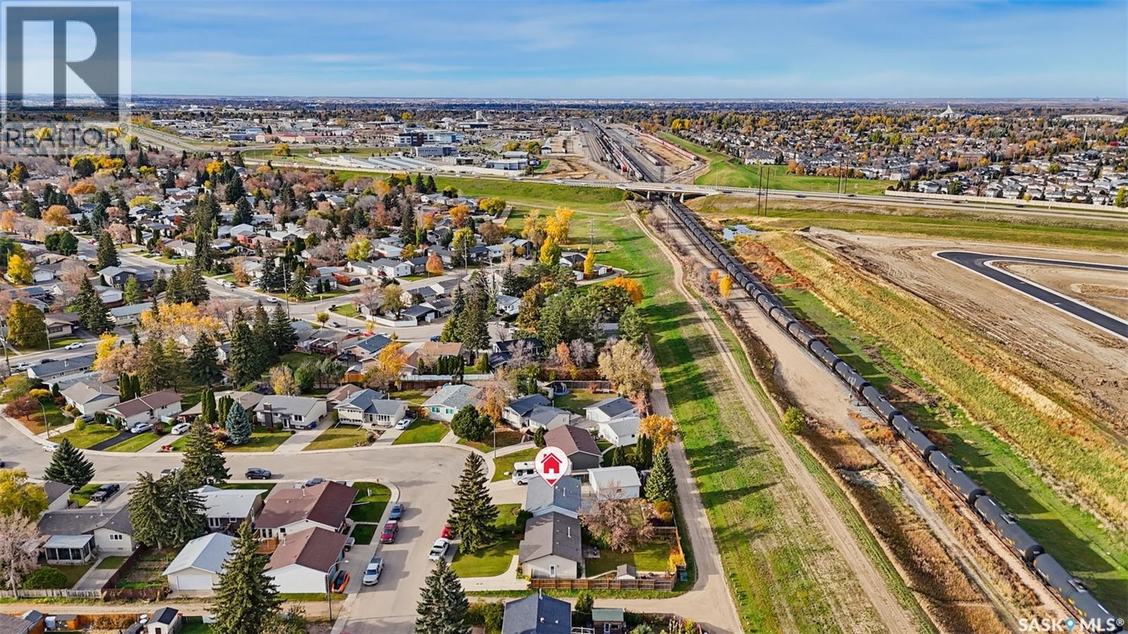 41 Arnason Crescent, Saskatoon, Saskatchewan  S7H 4M7 - Photo 37 - SK052095