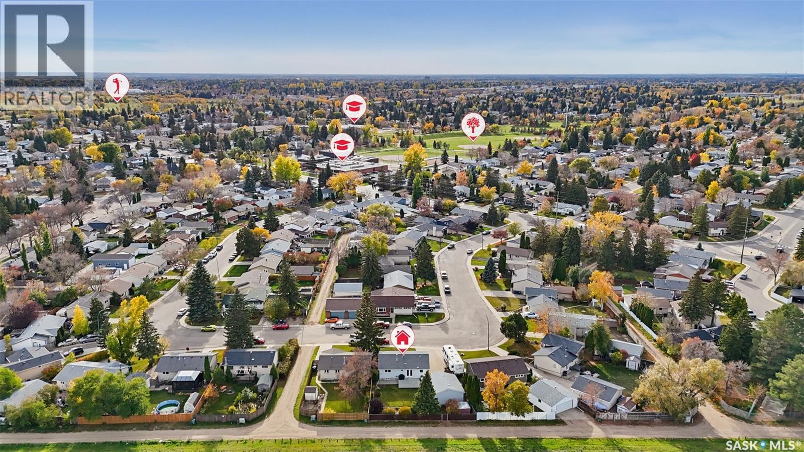 41 Arnason Crescent, Saskatoon, Saskatchewan  S7H 4M7 - Photo 39 - SK052095