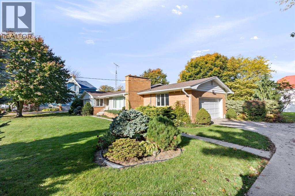 28 CANAL STREET East, Tilbury, Ontario