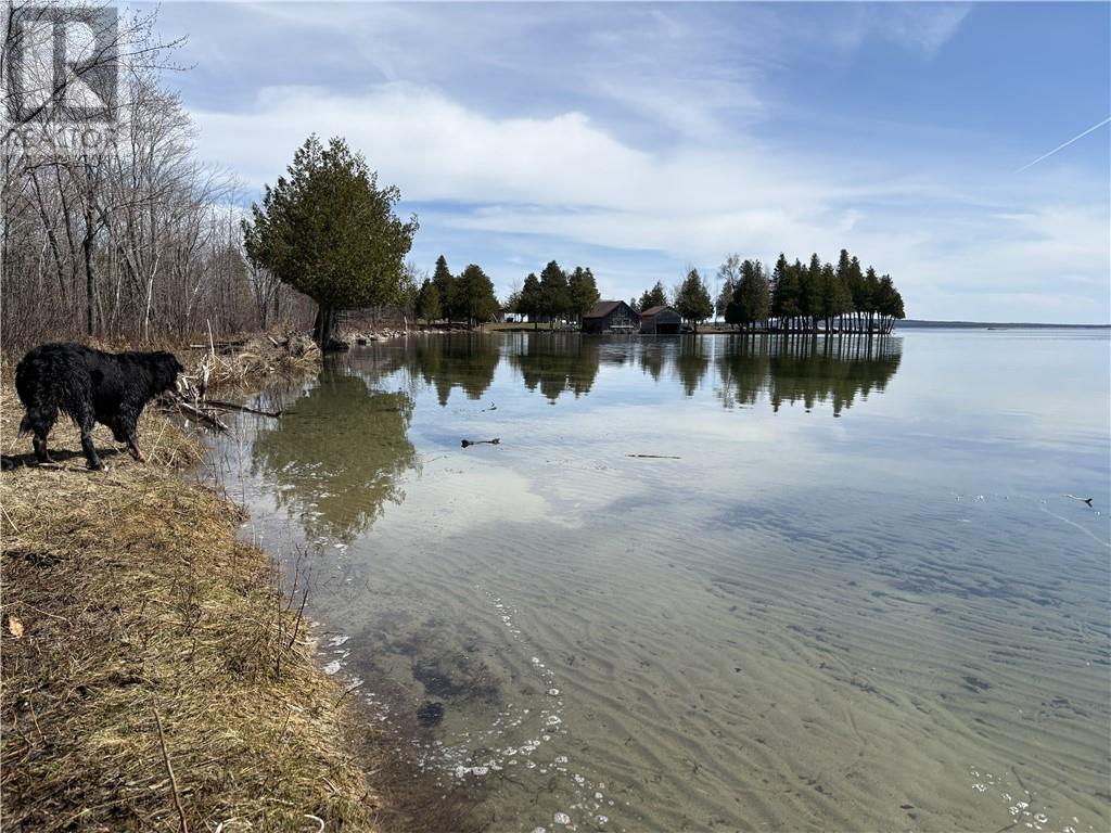 2099 Bidwell Road, Manitowaning, Ontario