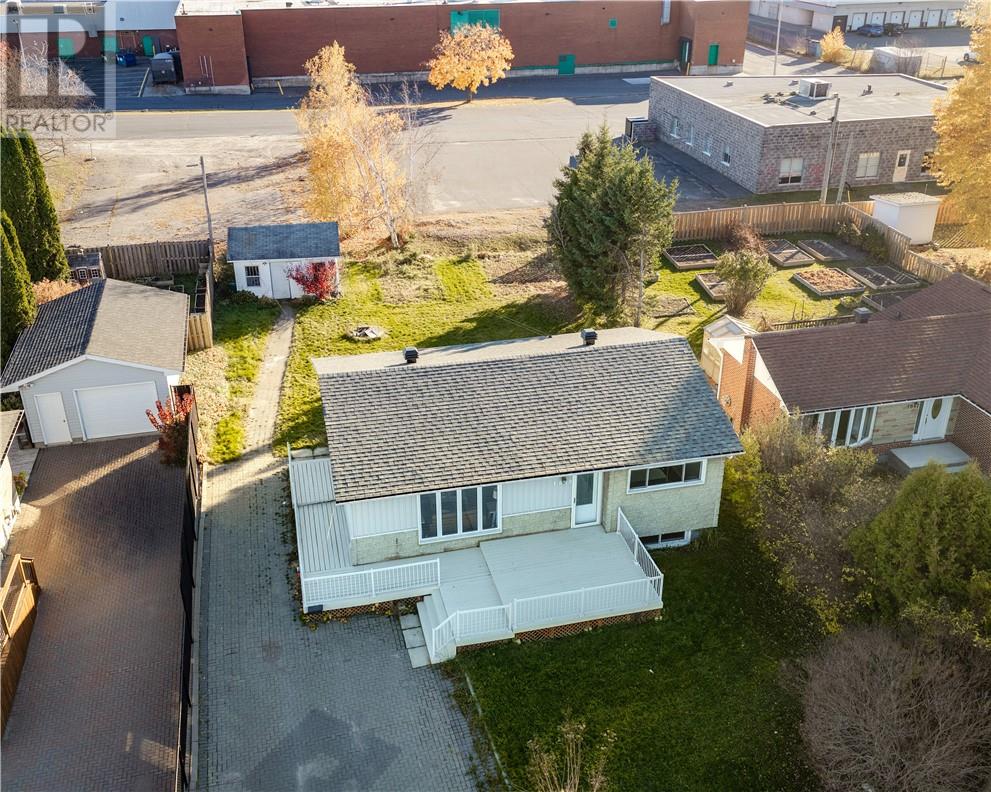4 Campbell Street, Onaping, Ontario  P0M 2R0 - Photo 34 - 2131125