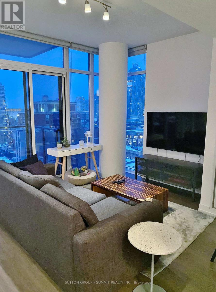 1510 - 105 George Street, Toronto, Ontario  M5A 0L4 - Photo 34 - C13757792