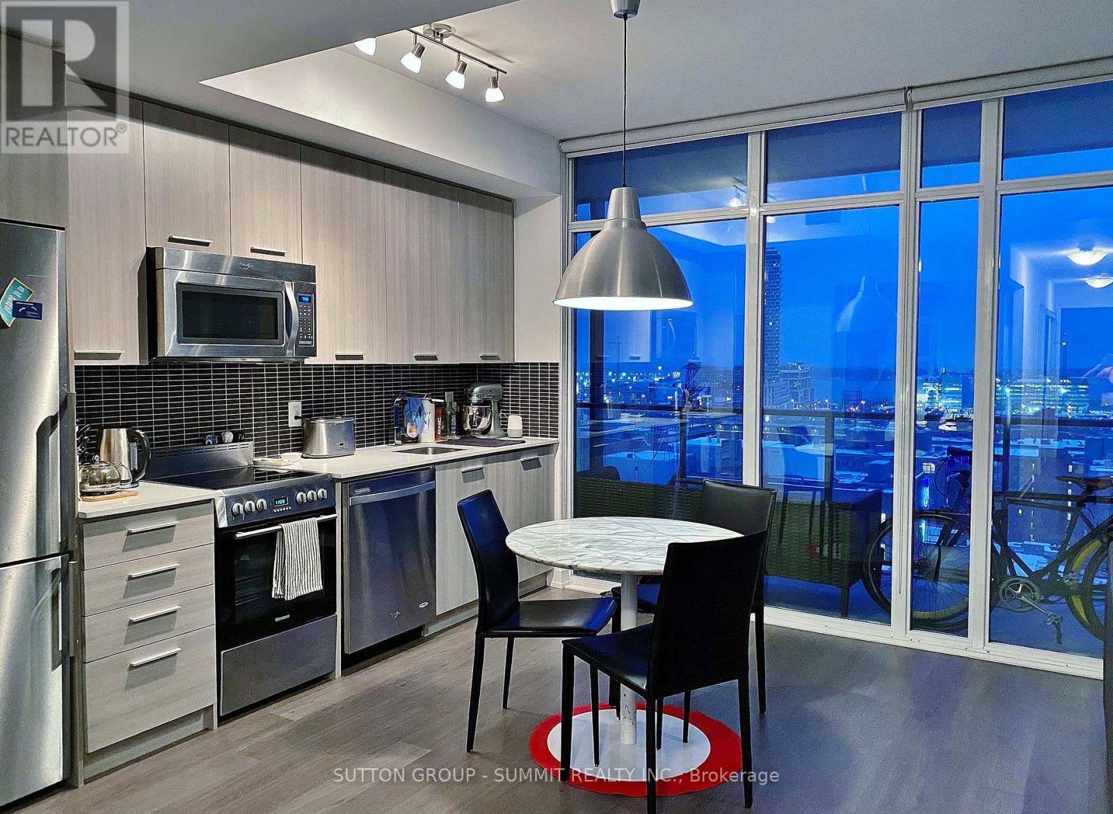 1510 - 105 George Street, Toronto, Ontario  M5A 0L4 - Photo 33 - C13757792