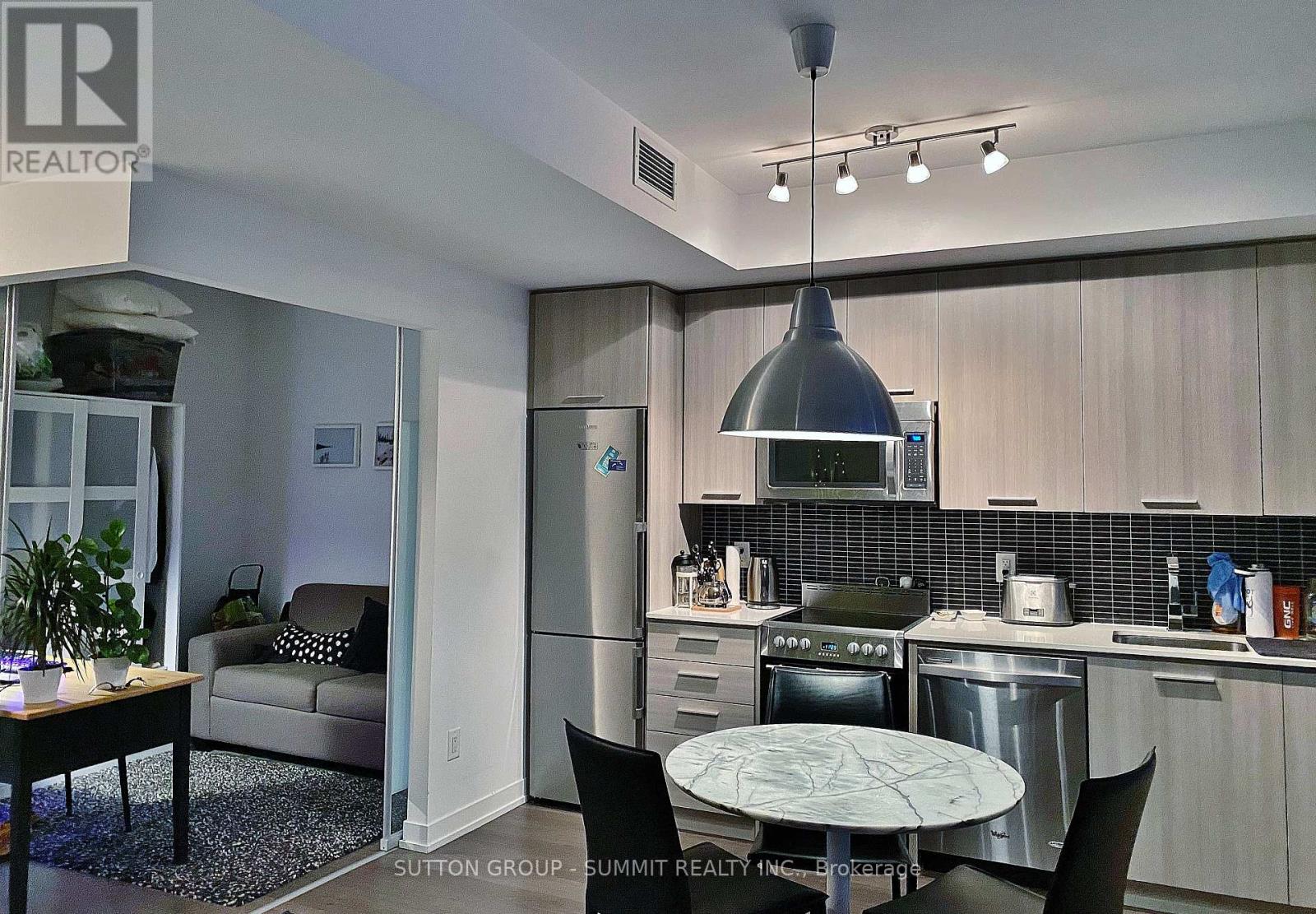 1510 - 105 George Street, Toronto, Ontario  M5A 0L4 - Photo 36 - C13757792