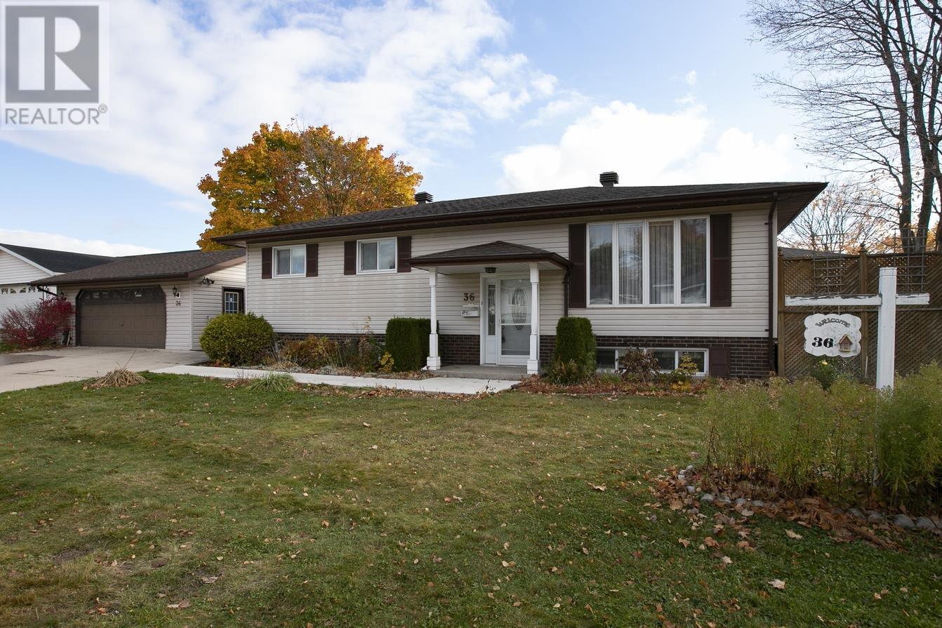 36 Danby RD, Sault Ste. Marie, Ontario
