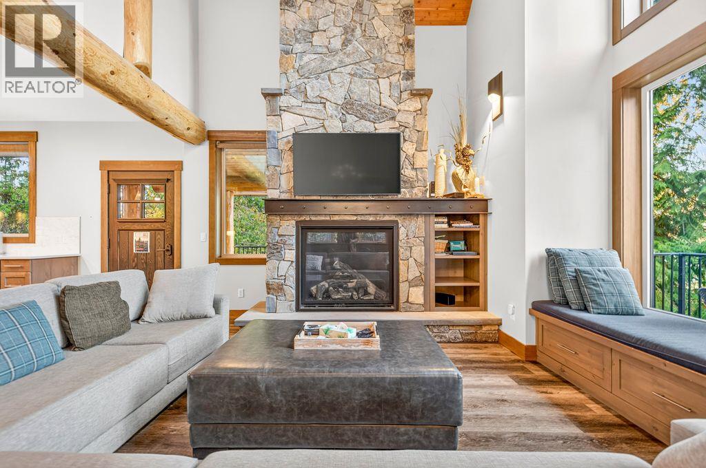 5258 Highline Drive Unit# 502, Fernie, British Columbia  V0B 1M6 - Photo 19 - 10403876