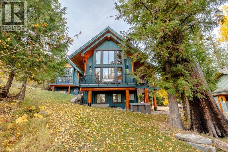 5258 Highline Drive Unit# 502, Fernie, British Columbia  V0B 1M6 - Photo 25 - 10403876