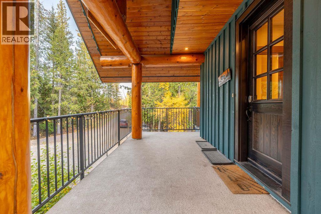 5258 Highline Drive Unit# 502, Fernie, British Columbia  V0B 1M6 - Photo 5 - 10403876