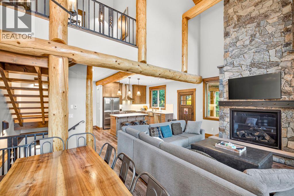 5258 Highline Drive Unit# 502, Fernie, British Columbia  V0B 1M6 - Photo 16 - 10403876