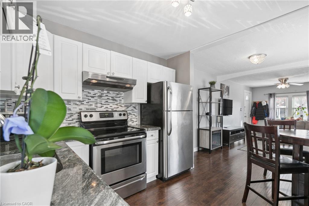 101 Fairfield Avenue, Hamilton, Ontario  L8H 5H1 - Photo 14 - 40873584