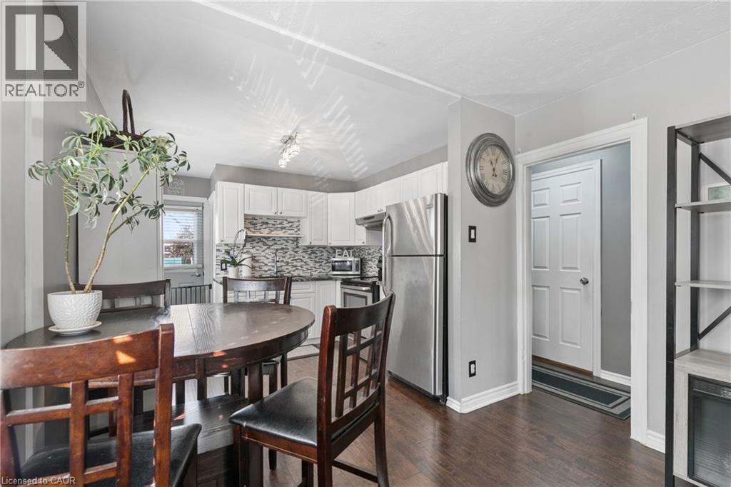 101 Fairfield Avenue, Hamilton, Ontario  L8H 5H1 - Photo 11 - 40873584