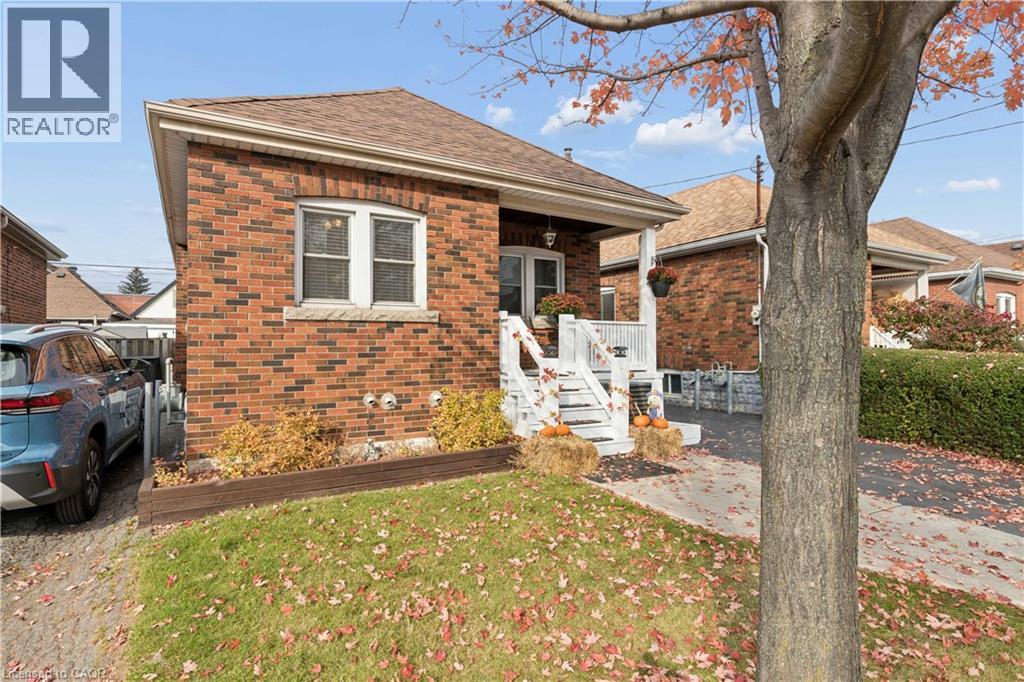 101 Fairfield Avenue, Hamilton, Ontario  L8H 5H1 - Photo 3 - 40873584