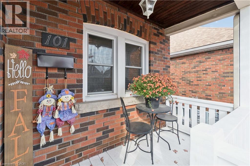 101 Fairfield Avenue, Hamilton, Ontario  L8H 5H1 - Photo 6 - 40873584