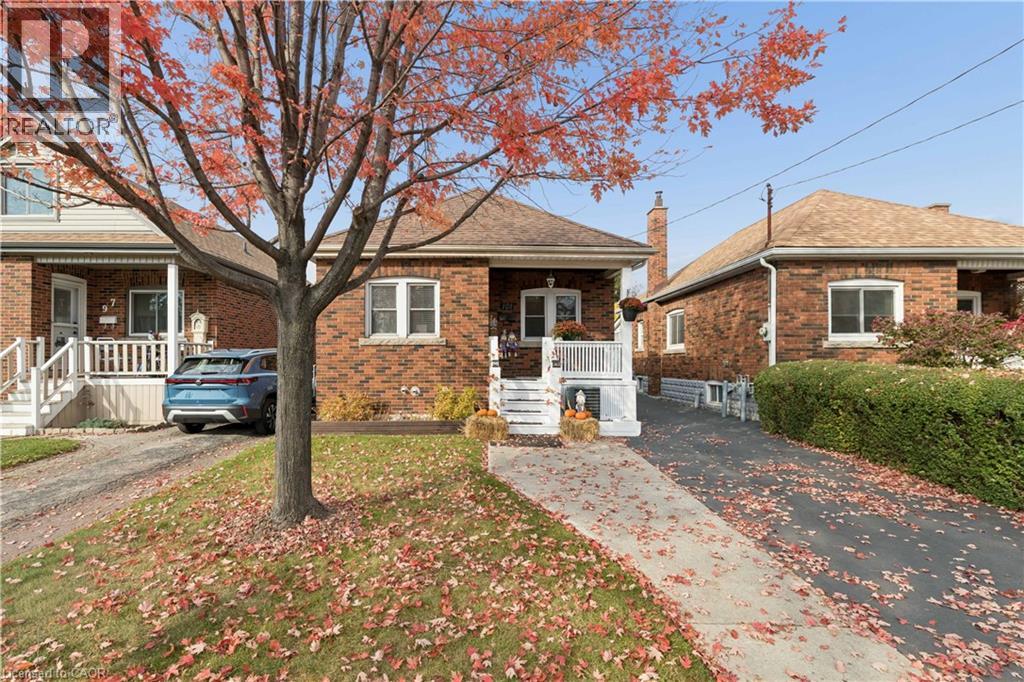 101 Fairfield Avenue, Hamilton, Ontario  L8H 5H1 - Photo 2 - 40873584