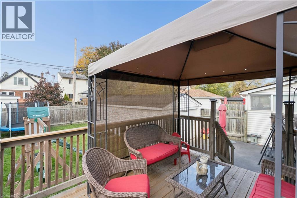 101 Fairfield Avenue, Hamilton, Ontario  L8H 5H1 - Photo 35 - 40873584