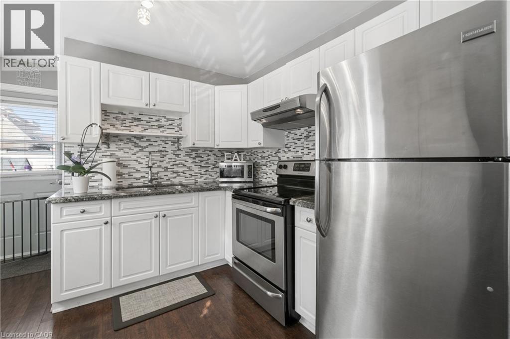 101 Fairfield Avenue, Hamilton, Ontario  L8H 5H1 - Photo 12 - 40873584
