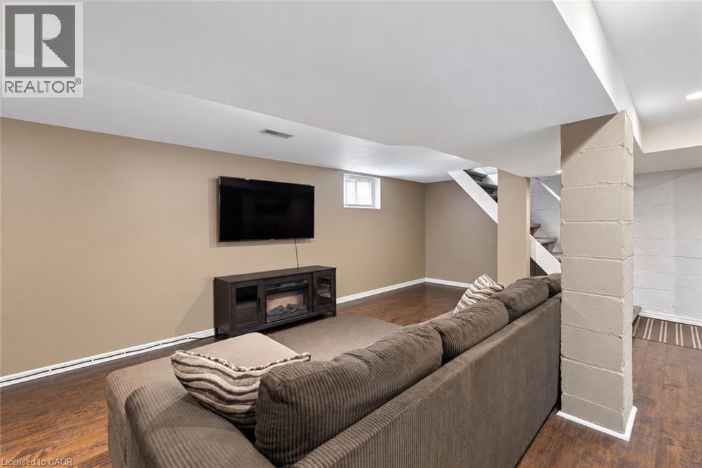 101 Fairfield Avenue, Hamilton, Ontario  L8H 5H1 - Photo 21 - 40873584