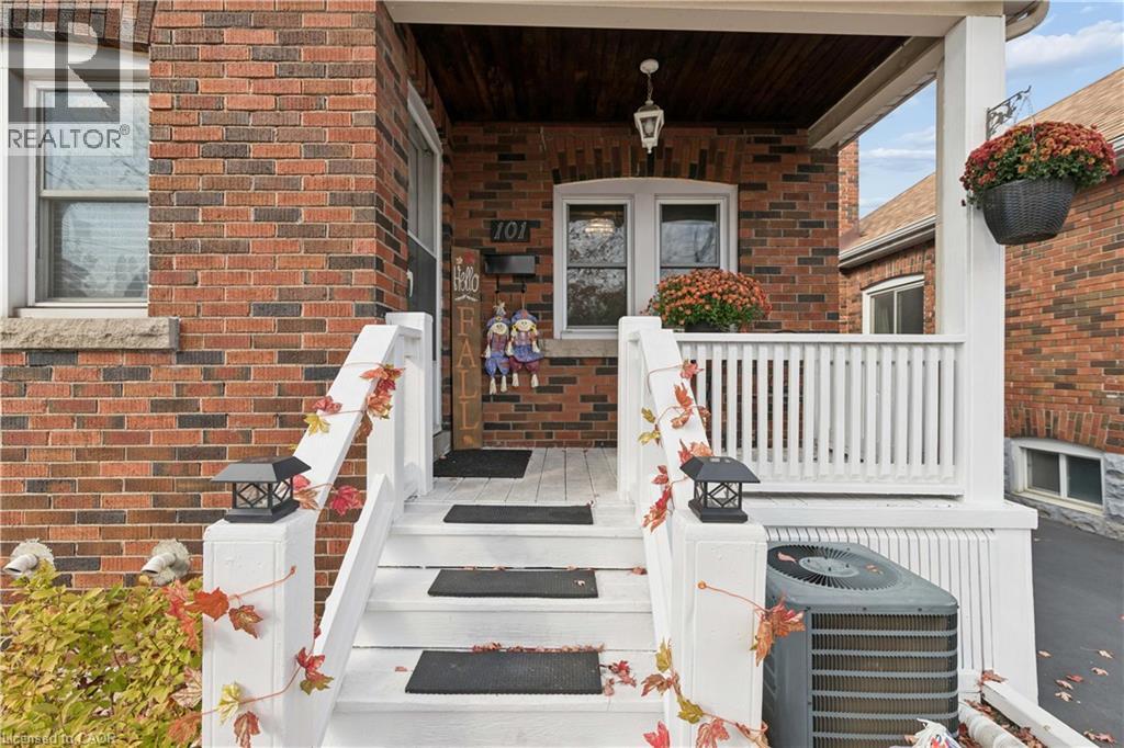 101 Fairfield Avenue, Hamilton, Ontario  L8H 5H1 - Photo 5 - 40873584