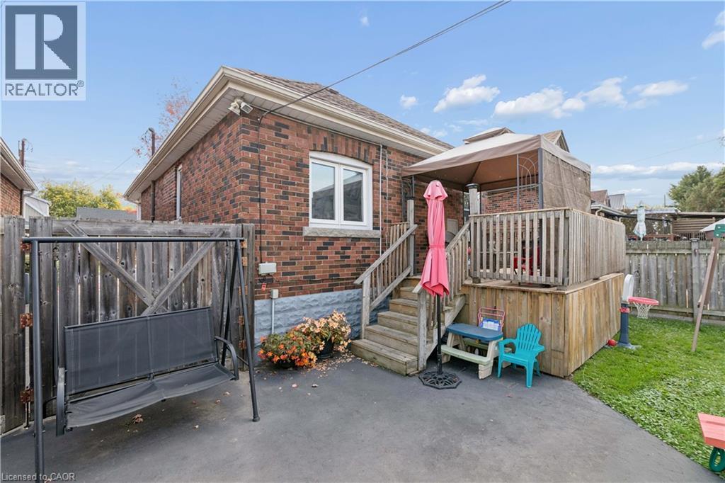 101 Fairfield Avenue, Hamilton, Ontario  L8H 5H1 - Photo 28 - 40873584
