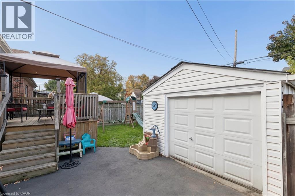 101 Fairfield Avenue, Hamilton, Ontario  L8H 5H1 - Photo 27 - 40873584