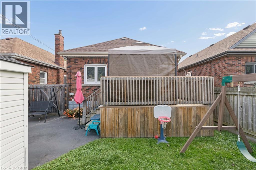 101 Fairfield Avenue, Hamilton, Ontario  L8H 5H1 - Photo 32 - 40873584