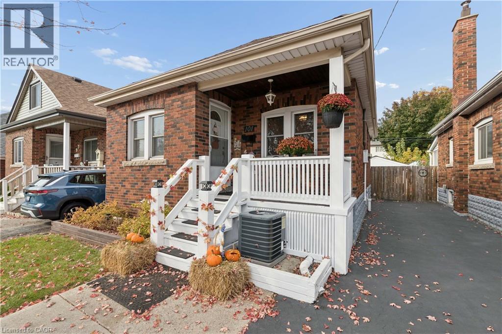 101 Fairfield Avenue, Hamilton, Ontario  L8H 5H1 - Photo 4 - 40873584