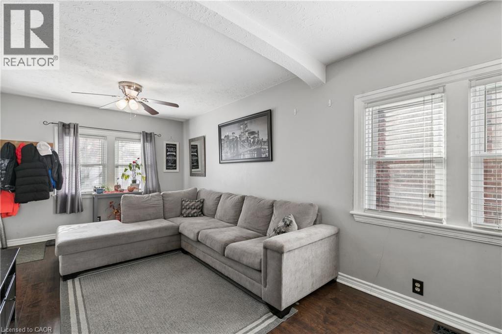 101 Fairfield Avenue, Hamilton, Ontario  L8H 5H1 - Photo 8 - 40873584