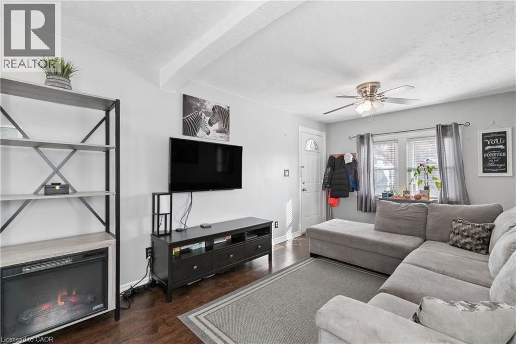 101 Fairfield Avenue, Hamilton, Ontario  L8H 5H1 - Photo 9 - 40873584
