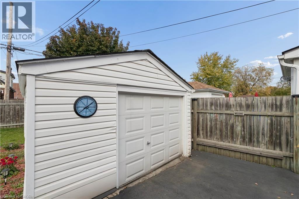 101 Fairfield Avenue, Hamilton, Ontario  L8H 5H1 - Photo 29 - 40873584