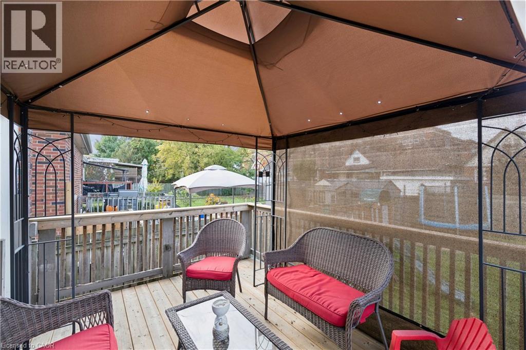 101 Fairfield Avenue, Hamilton, Ontario  L8H 5H1 - Photo 33 - 40873584