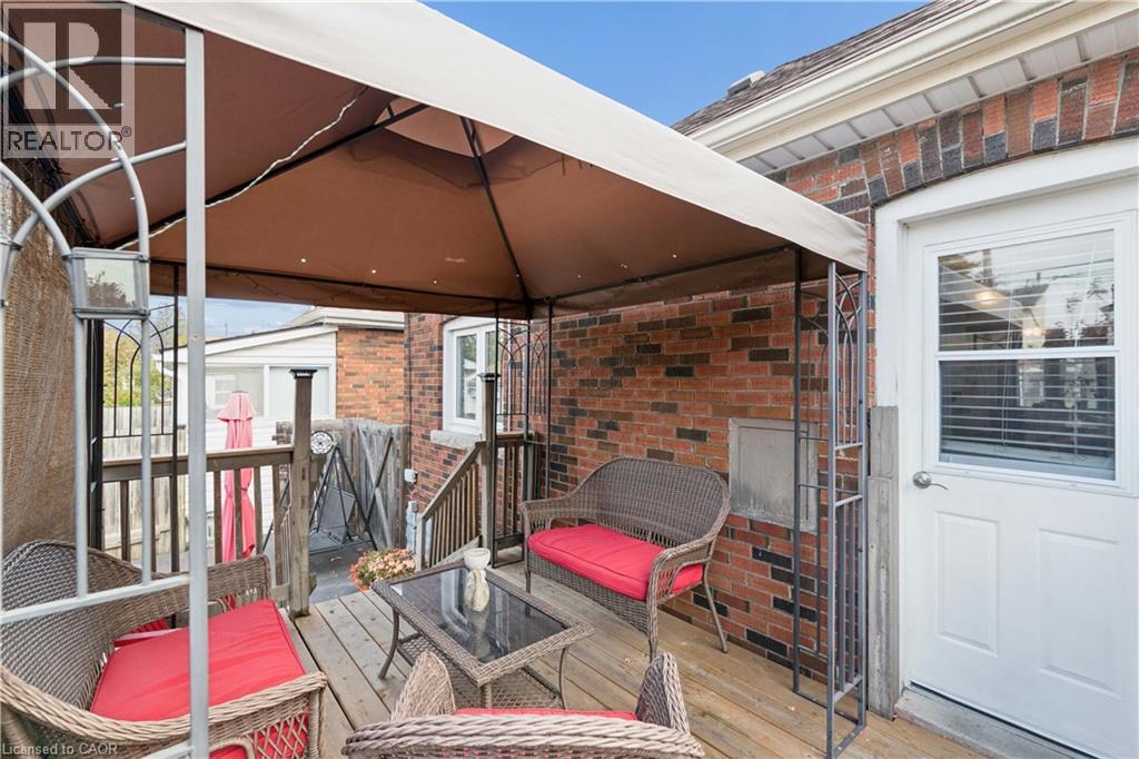 101 Fairfield Avenue, Hamilton, Ontario  L8H 5H1 - Photo 34 - 40873584