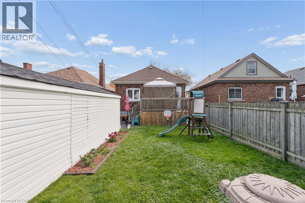 101 Fairfield Avenue, Hamilton, Ontario  L8H 5H1 - Photo 31 - 40873584