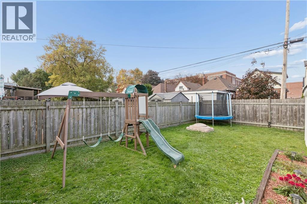 101 Fairfield Avenue, Hamilton, Ontario  L8H 5H1 - Photo 30 - 40873584