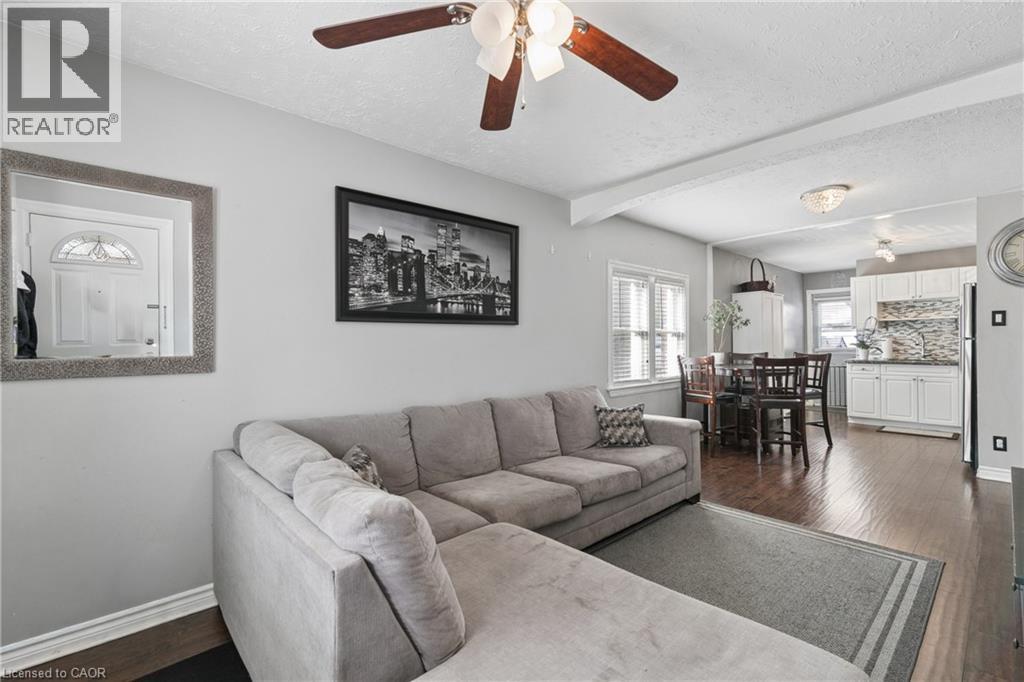 101 Fairfield Avenue, Hamilton, Ontario  L8H 5H1 - Photo 7 - 40873584