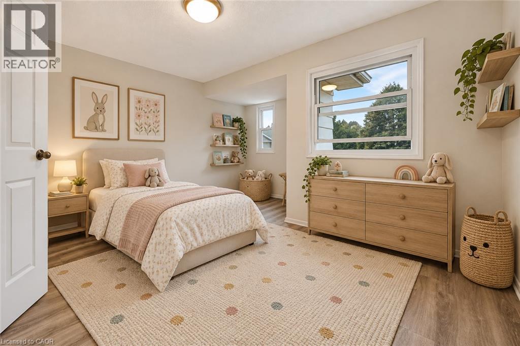 655 Albert Street Unit# C, Waterloo, Ontario  N2L 3V5 - Photo 8 - 40874030