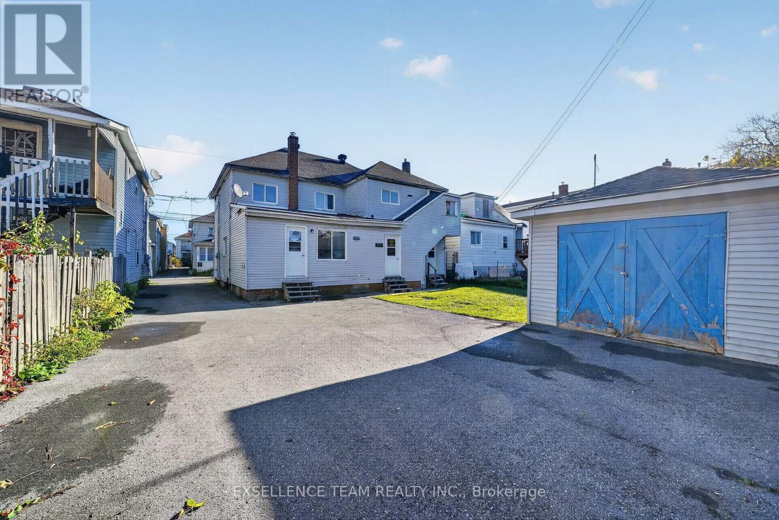 341-A-B Prince Arthur Street, Cornwall, Ontario  K6H 4P1 - Photo 34 - X14124174