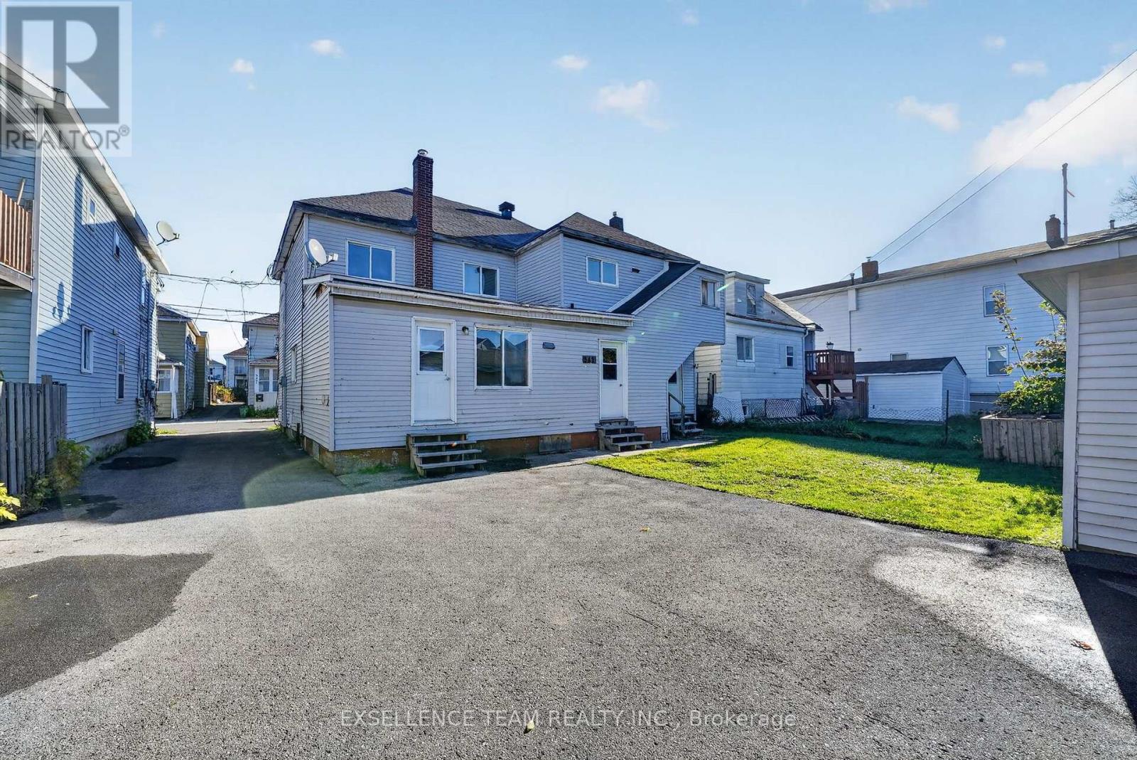 341-A-B Prince Arthur Street, Cornwall, Ontario  K6H 4P1 - Photo 35 - X14124174