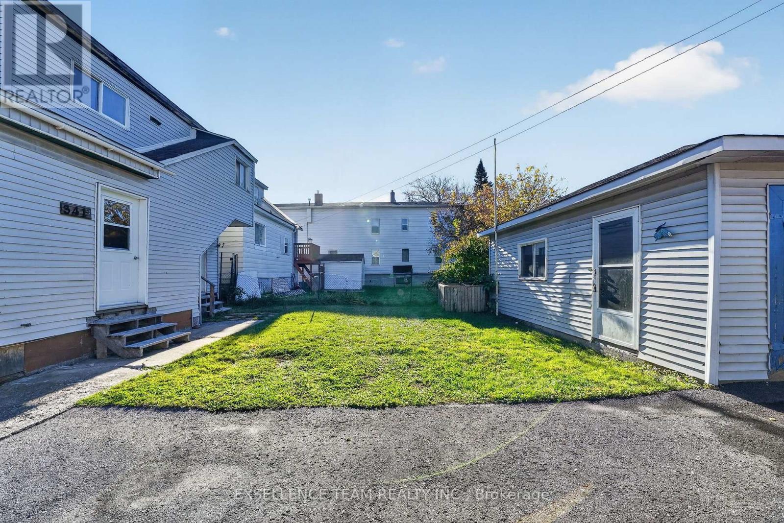 341-A-B Prince Arthur Street, Cornwall, Ontario  K6H 4P1 - Photo 36 - X14124174