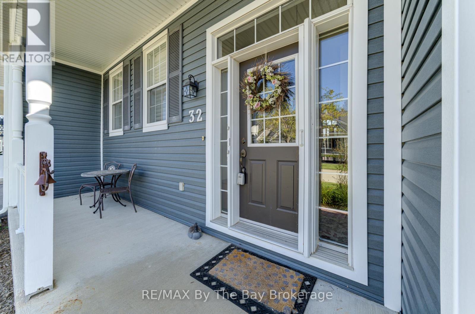 32 Green Briar Drive, Collingwood, Ontario  L9Y 5H9 - Photo 3 - S14124200