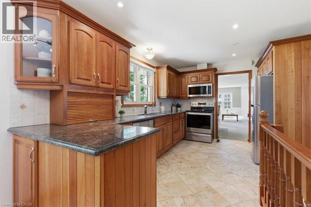 1068 Cameron Road, Ayr, Ontario  N0B 1E0 - Photo 5 - 40873968