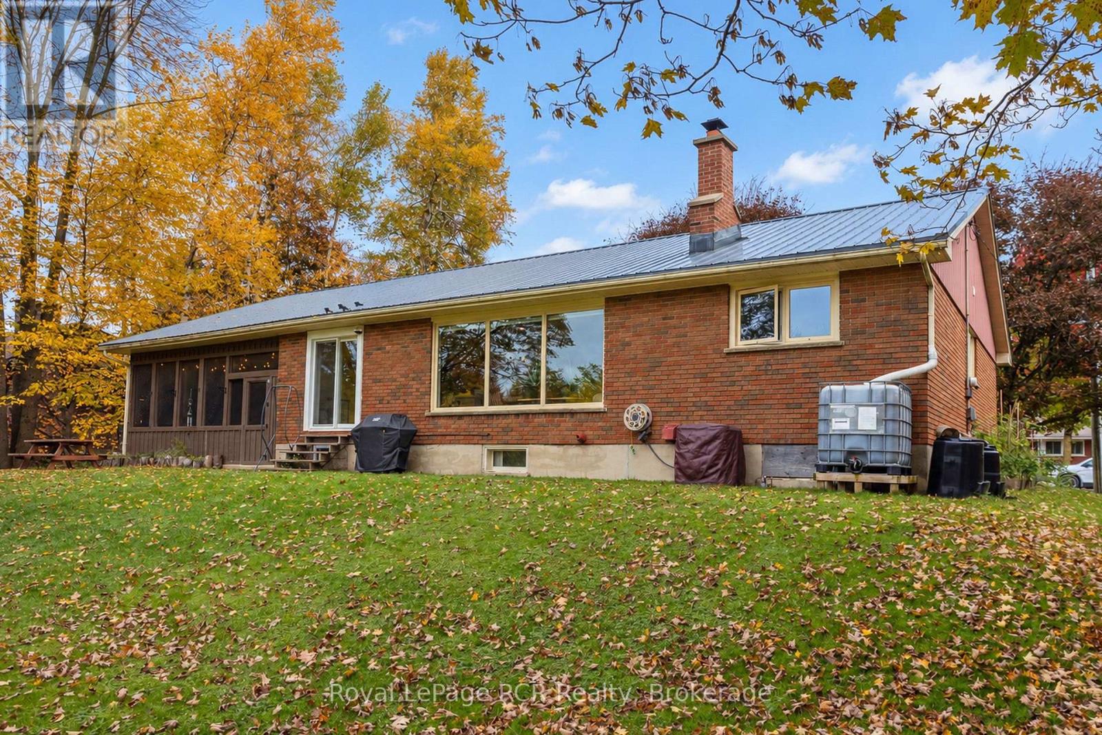 110 Queen Street, Grey Highlands, Ontario  N0C 1H0 - Photo 2 - X14124160
