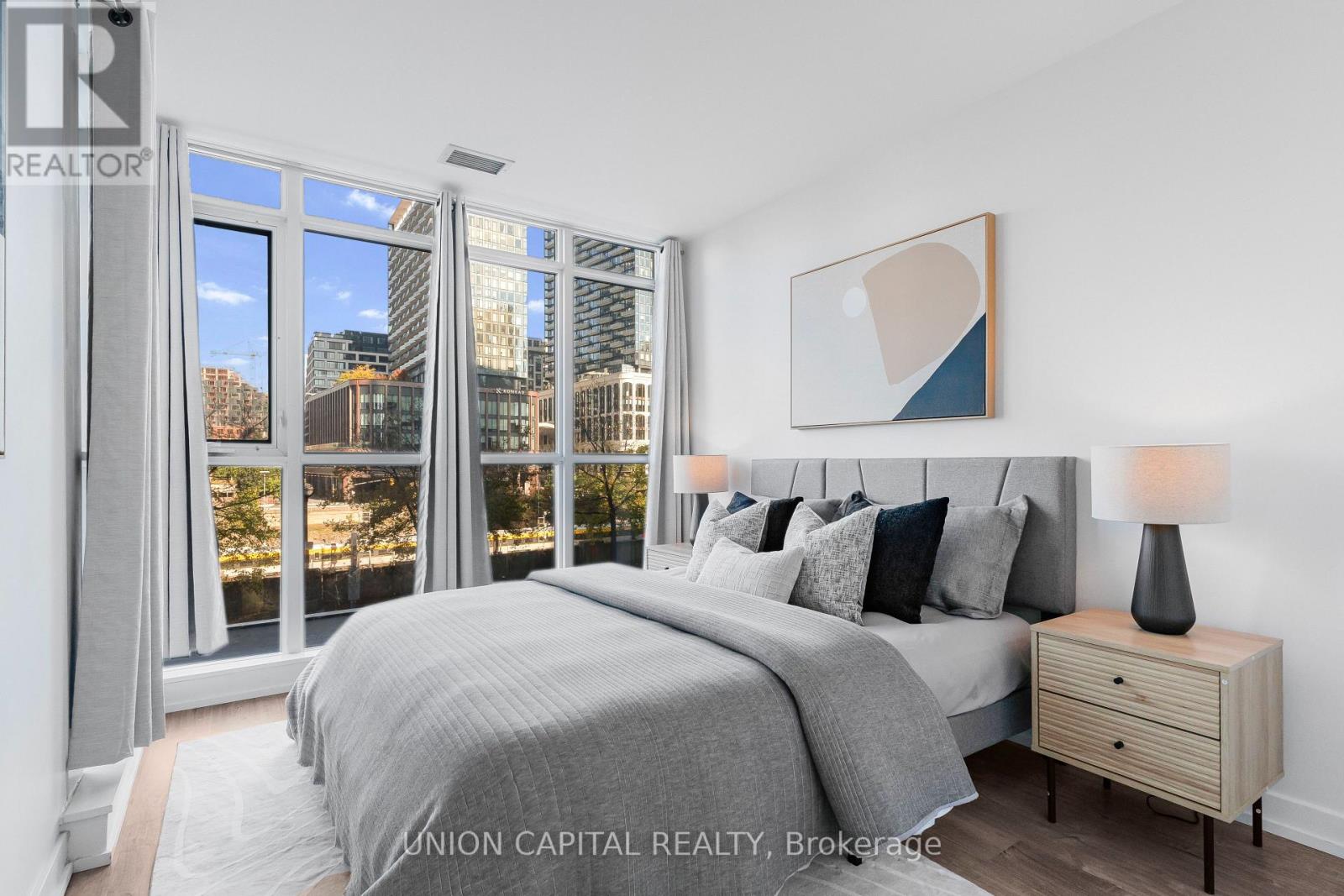 242a - 15 Iceboat Terrace, Toronto, Ontario  M5V 4A5 - Photo 21 - C14124044