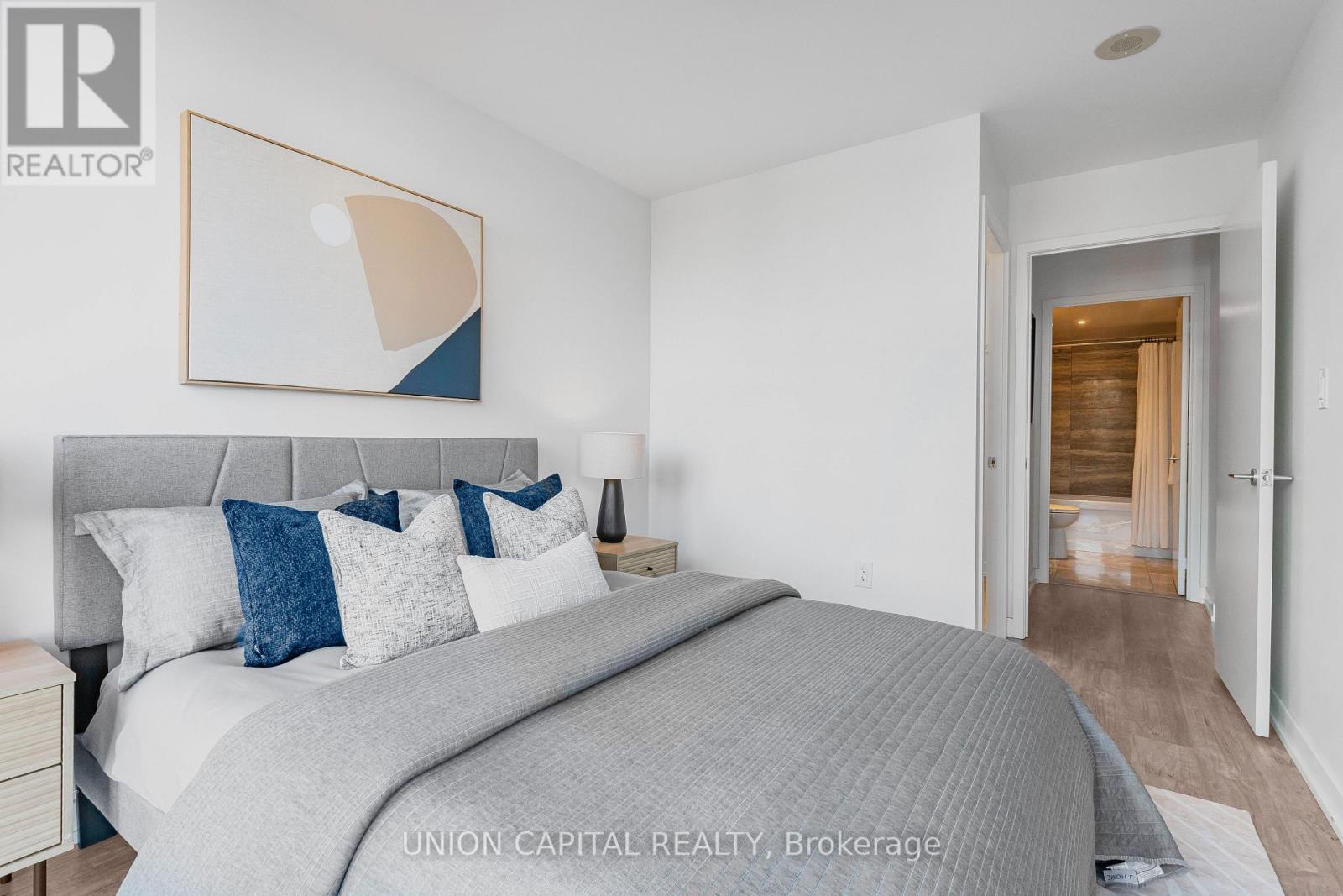 242a - 15 Iceboat Terrace, Toronto, Ontario  M5V 4A5 - Photo 22 - C14124044