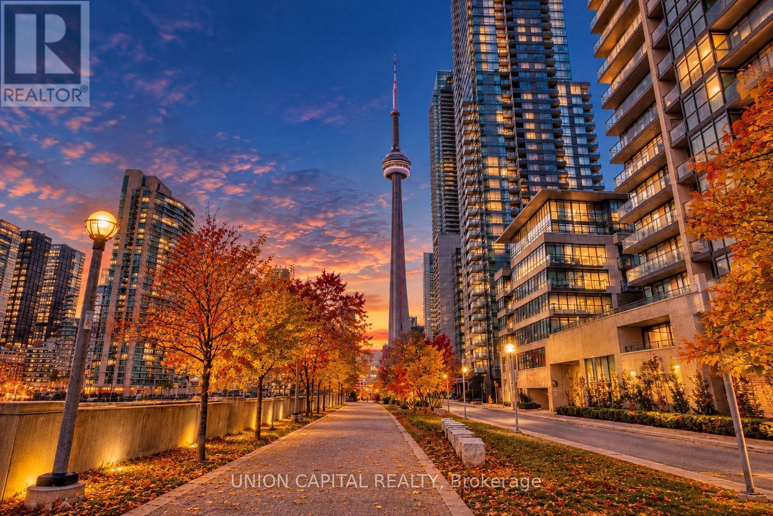 242a - 15 Iceboat Terrace, Toronto, Ontario  M5V 4A5 - Photo 31 - C14124044
