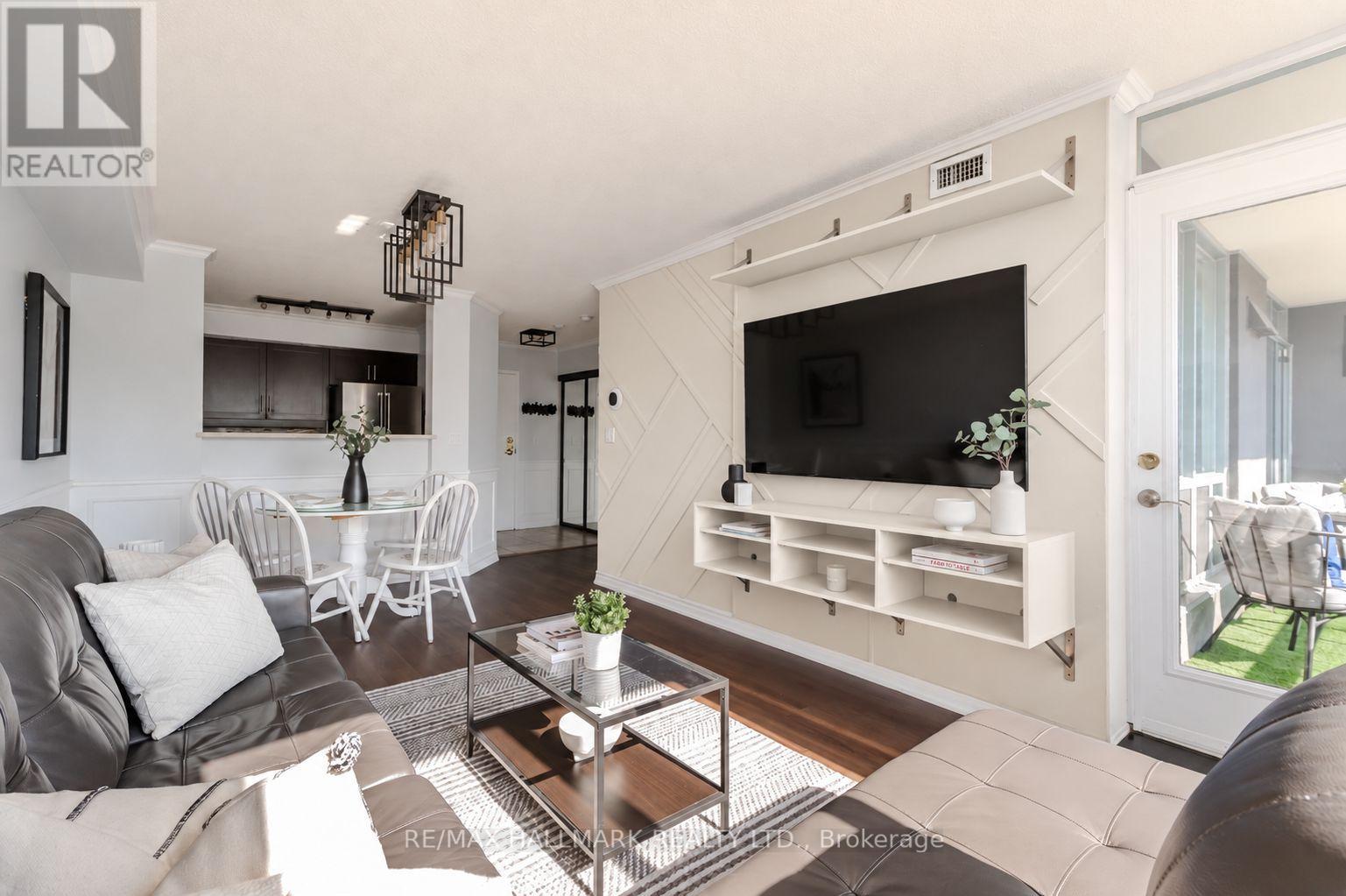 308 - 906 Sheppard Avenue W, Toronto, Ontario  M3H 2T5 - Photo 4 - C14124228