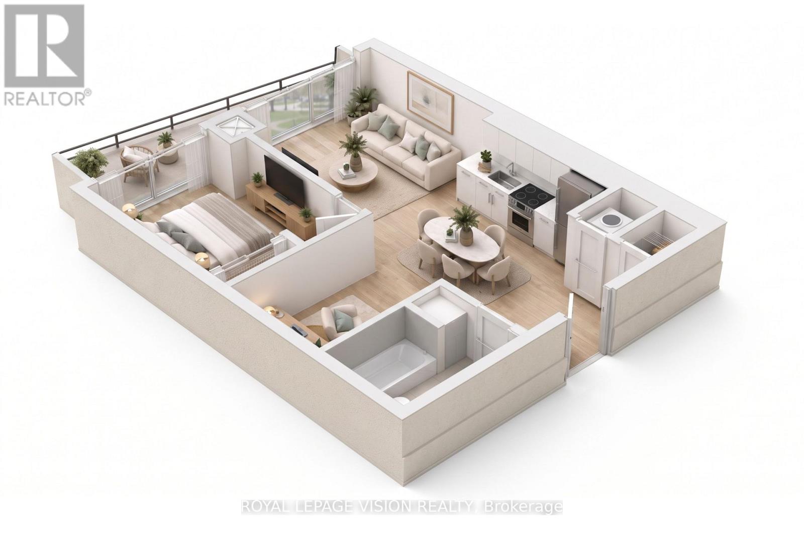 1409 - 480 Front St Street, Toronto, Ontario  M5V 0V6 - Photo 2 - C14124340