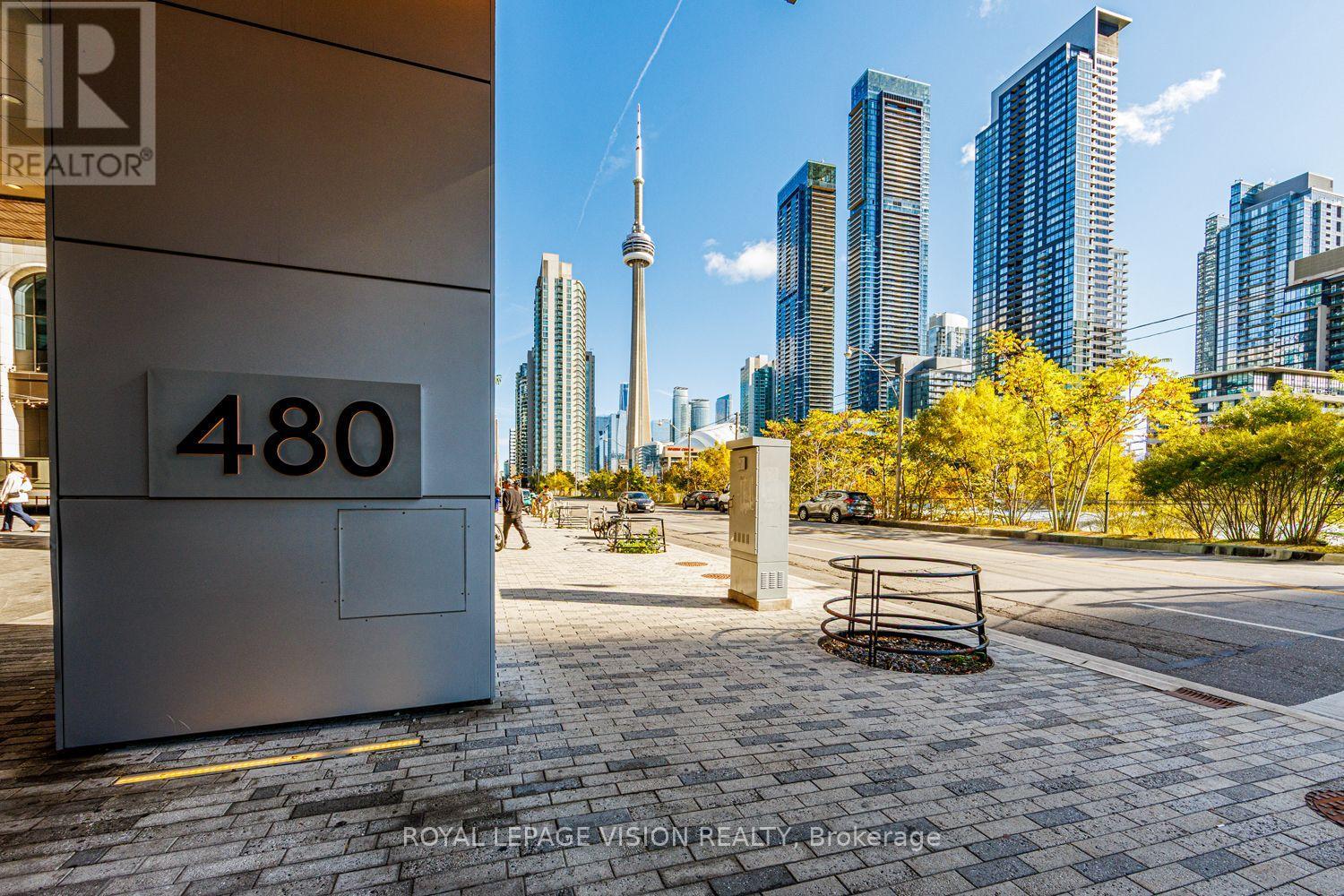 1409 - 480 Front St Street, Toronto, Ontario  M5V 0V6 - Photo 30 - C14124340